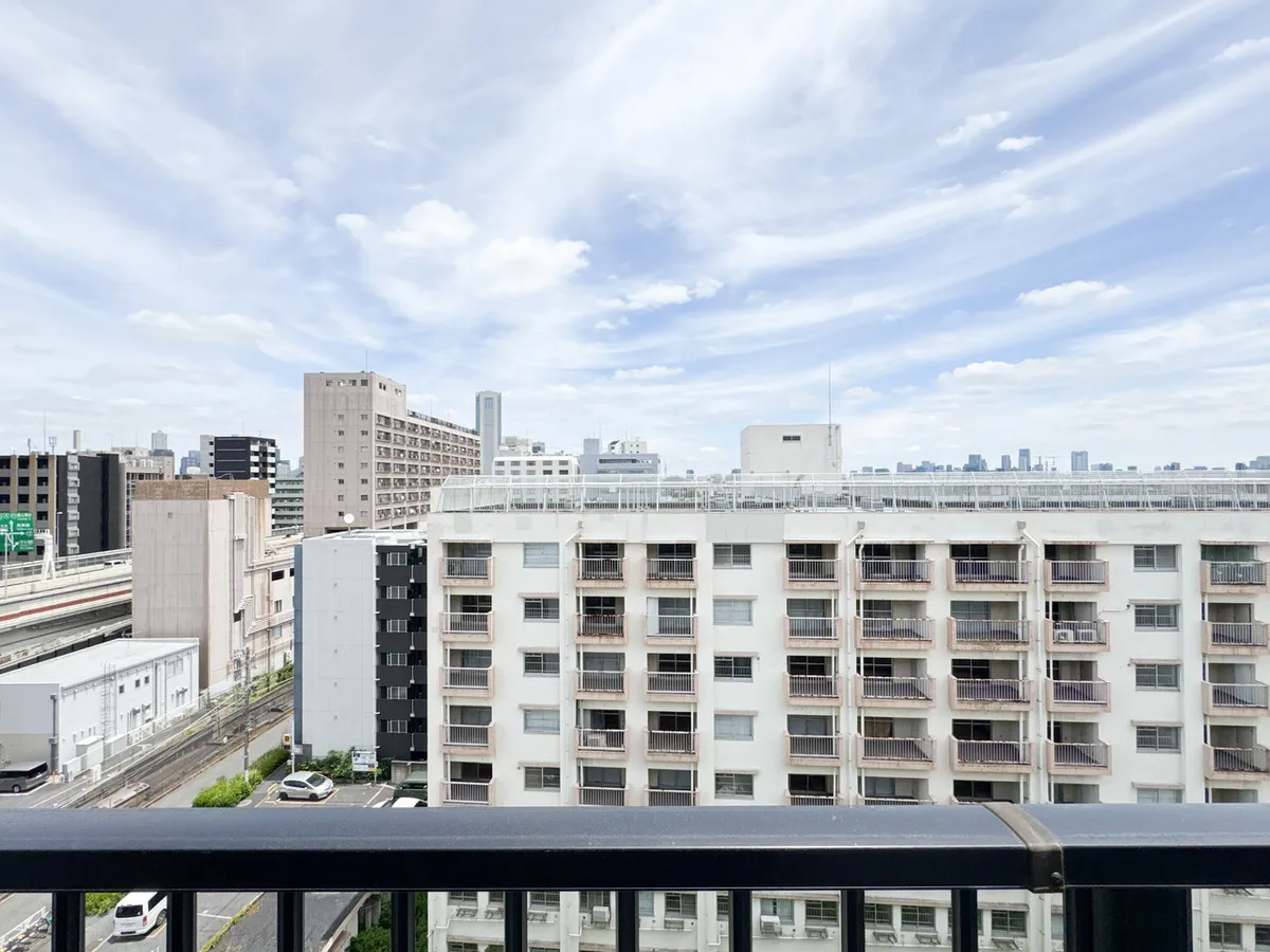 Shuwa Hatagaya Residence