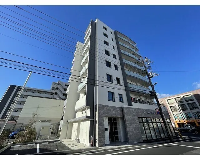 Freshia Akatsuka Shinmachi - Exterior - ["Sky", "Building", "Tower"]