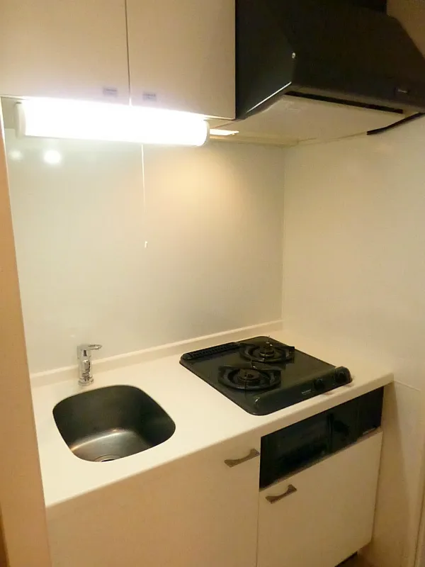 RESIDIA Kamiochiai - Interior - ["Property", "Sink", "Cabinetry"]