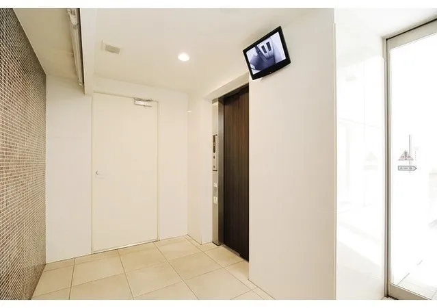 Comforia Asakusabashi DEUX - Exterior - ["Property", "Room", "Ceiling"]