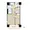 Park Fil Vert - Floor Plan - ["Schematic", "Rectangle", "Parallel"] thumbnail