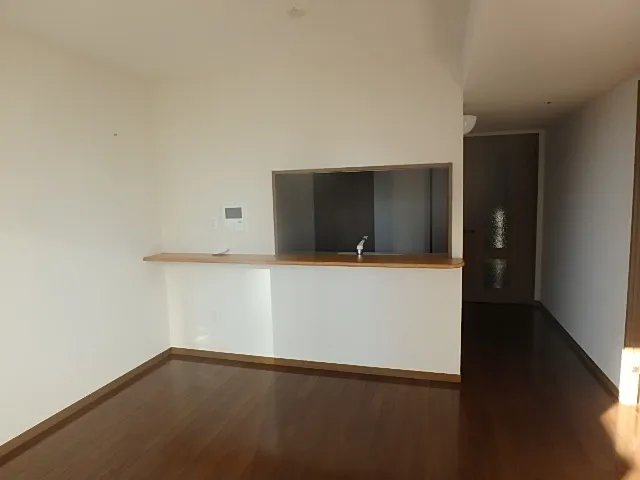 Acty Shiodome - Interior - ["Wood", "Hall", "Cabinetry"]