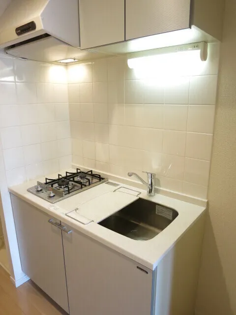 CASSIA Oshiage - Interior - ["Major appliance", "Kitchen", "Kitchen Appliance"]