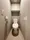 Lefon Prog-Rock Asakusa Iriya - Interior - ["Toilet", "Toilet seat", "Plumbing fixture"] thumbnail