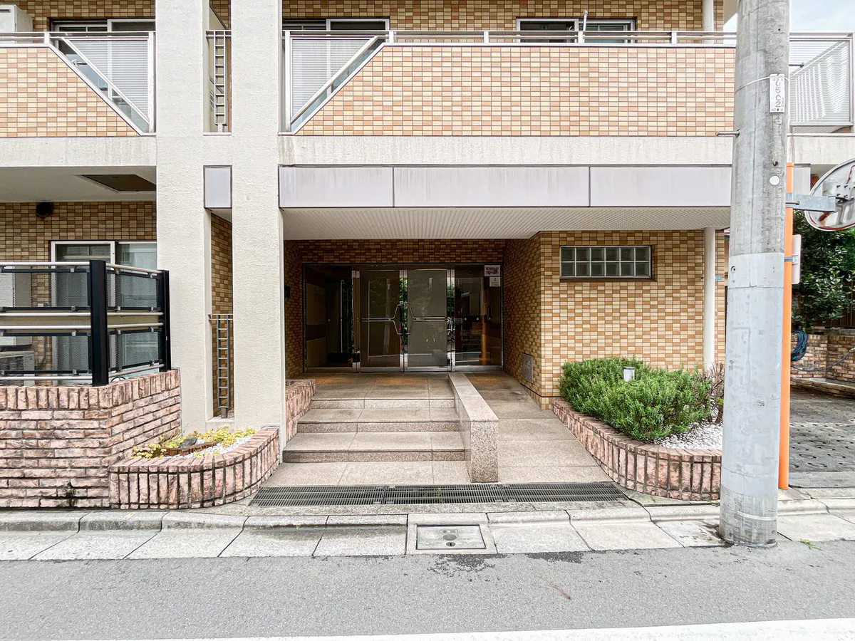 Grand Court Nakano
