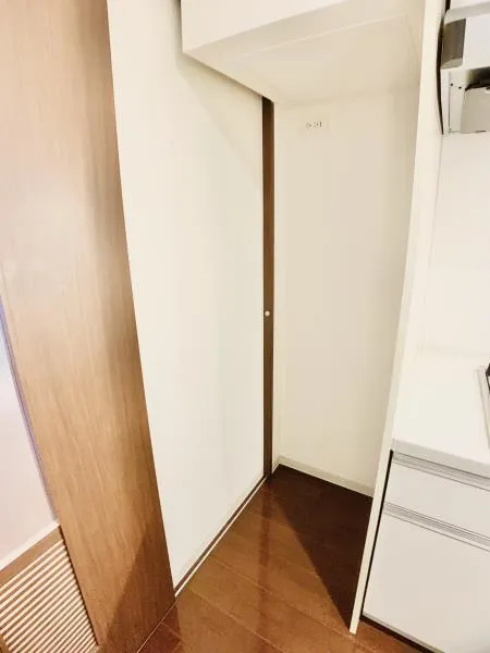 My Plaisir Hiroo - Interior - ["Fixture", "Wood", "Flooring"]