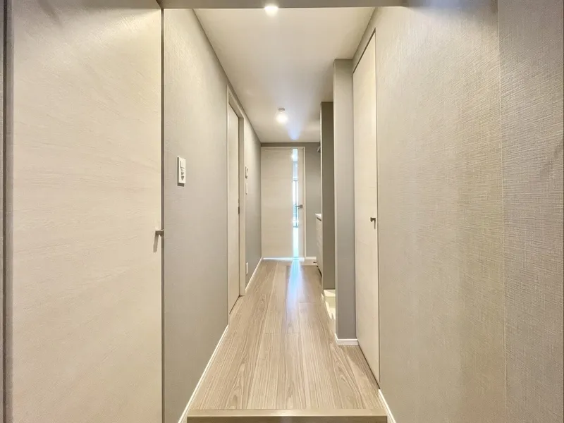 Lighthouse Otsuka - Interior - ["Flooring", "Floor", "Wood"]
