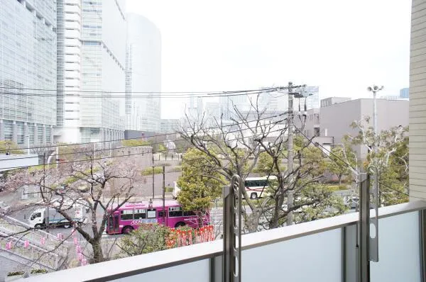 Yatsuyama Sanwa House - Interior - ["Urban design", "Apartment", "Metal"]