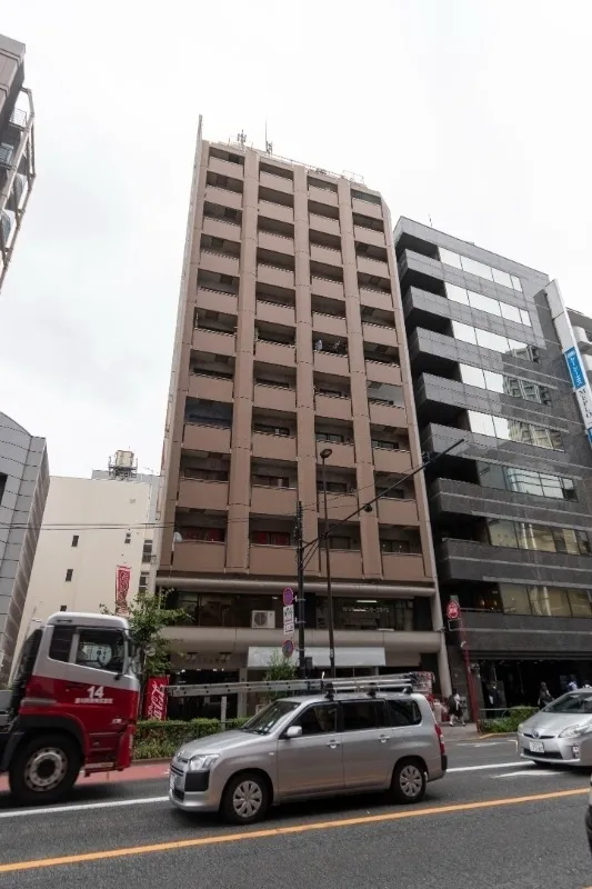 Bisheim Ikebukuro - Exterior - ["Condominium", "Apartment", "High-rise building"]