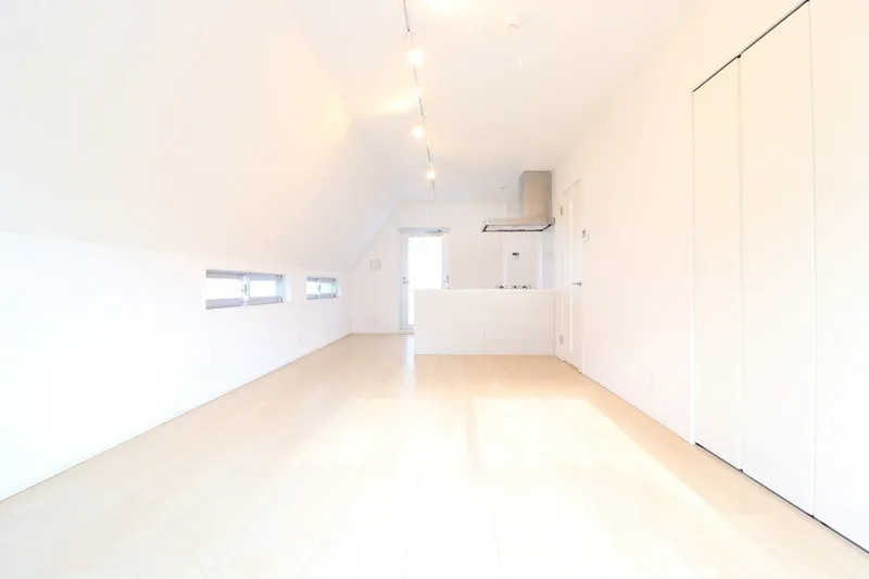 Terrace Kitazawa - Interior - ["Flooring", "Wood", "Floor"]