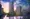 Park Tower Kachidoki South Building - Exterior - ["Cloud", "Water", "Sky"] thumbnail