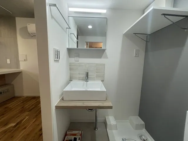 Apice Meguro - Interior - ["Property", "Building", "Sink"]