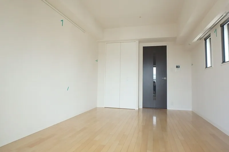 Esty Maison Kinshicho II - Interior - ["Flooring", "Floor", "Ceiling"]