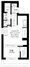 Live Flat Kuramae - Floor Plan - ["Floor plan"] thumbnail