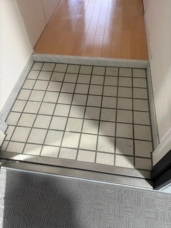Excellia Nihonbashi Hakozaki - Interior - ["Flooring", "Floor", "Tile Flooring"]