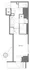 Avante Kachidoki - Floor Plan - [] thumbnail