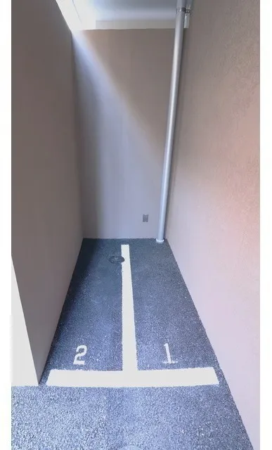 Comforia Liv Ryogoku East - Other - ["Flooring", "Floor", "Grey"]