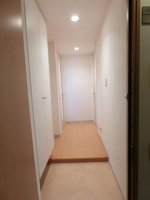 HOUSE Iwamotocho - Interior - ["Flooring", "Floor", "Wall"]