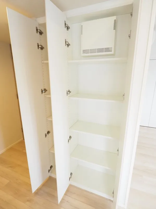 CREVIA RXE Nippori - Interior - ["Fixture", "Wood", "House"]