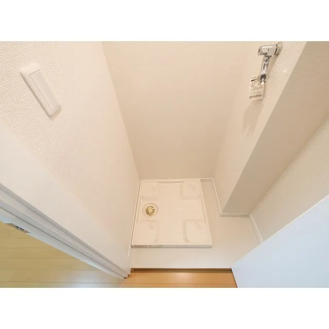 Orchid Residence Itabashi - Interior - ["Fixture", "Wood", "Rectangle"]