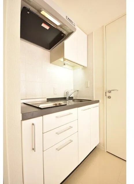 Castalia SuitenguⅡ - Interior - ["Kitchen", "Cabinetry", "Wood"]