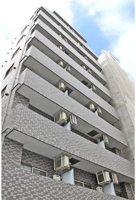 Sky Court Waseda 3 - Exterior - []