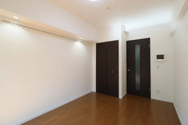 Ryowa Palace Bunkyo Hakusan - Interior - ["Flooring", "Floor", "Wood"]