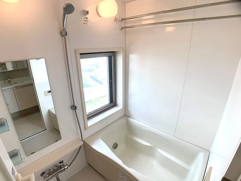 Residence Ryogoku Ekimae - Interior - ["Plumbing fixture", "Bathtub", "Bathroom"]