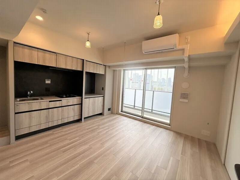 Blanchiesta Kiba - Interior - ["Flooring", "Floor", "Interior design"]