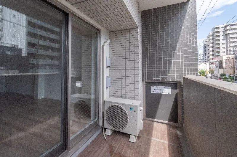 Palestage Oshima - Interior - ["Apartment", "Floor", "Composite material"]