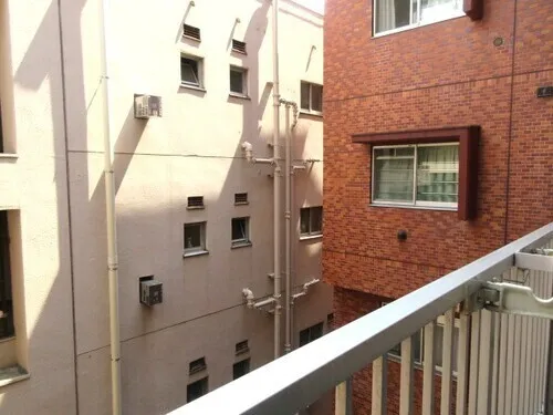 Lions Mansion Otsuka 2nd - Interior - ["Apartment", "Building material", "Condominium"]
