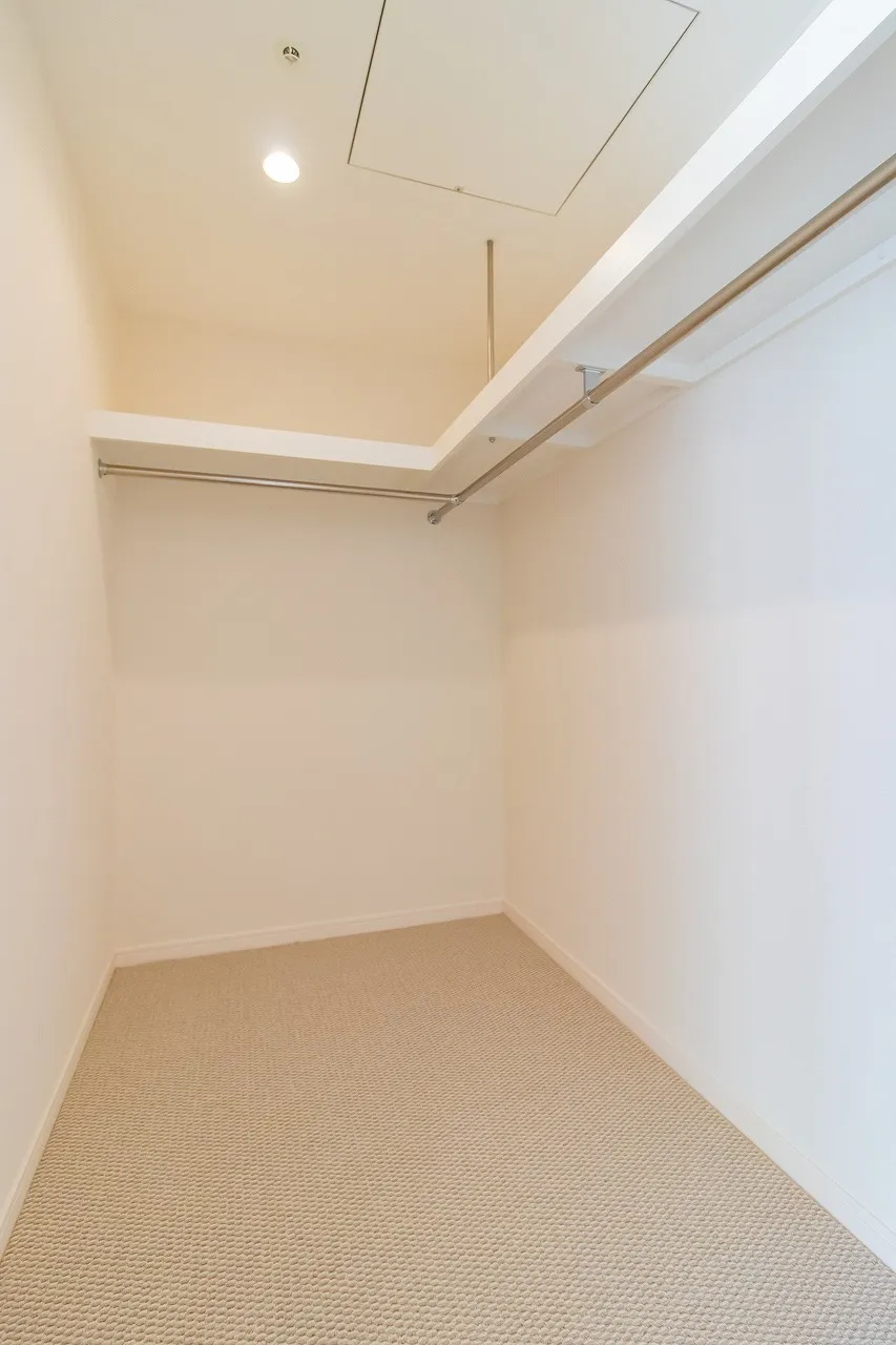 Central Park Tower La Tour Shinjuku - Interior - ["Flooring", "Floor", "Wood"]