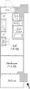 Wellis Urban Suitengumae - Floor Plan - [] thumbnail