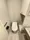 Residia Tsukishima II - Interior - ["Toilet seat", "Toilet", "Flooring"] thumbnail