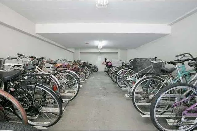 Comforia Shibaura Bauhaus - Other - ["Flooring", "Floor", "Ceiling"]