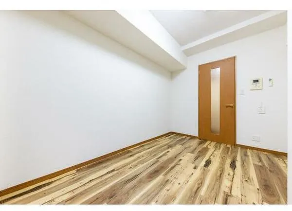 Sky Court Bunkyo Hakusan No. 3 - Interior - ["Wood flooring", "Flooring", "Floor"]