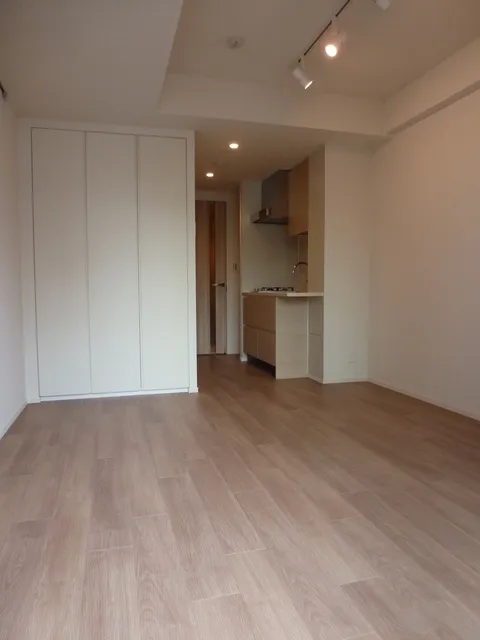 Park Habio Akihabara - Interior - ["Flooring", "Floor", "Wood"]