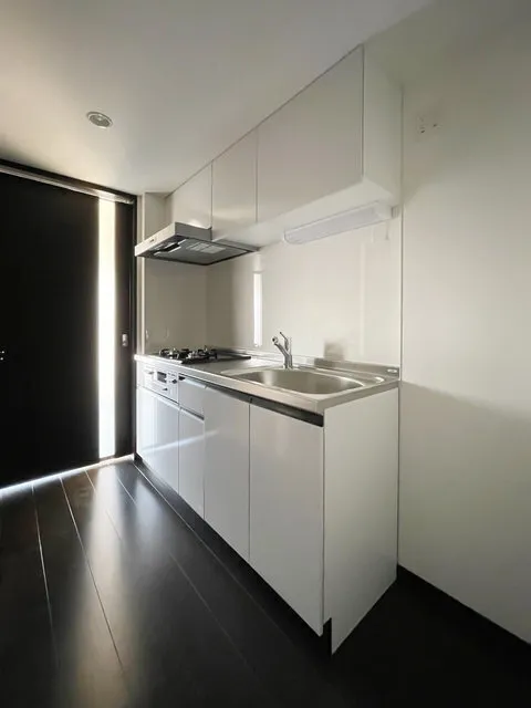 Due Otorii WEST - Interior - ["Kitchen", "Apartment", "Kitchen Sink"]
