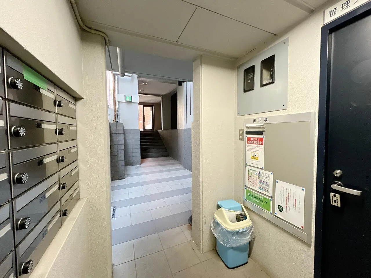 Mynavi STAY Palace Komazawa Daigaku - Exterior - []