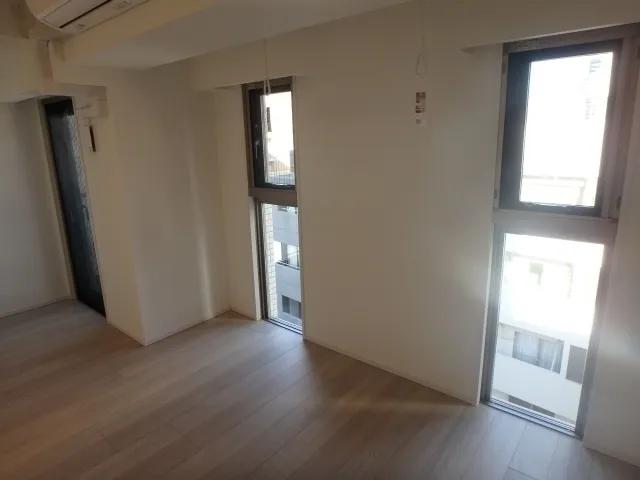 CAVANA Asakusa - Interior - ["Flooring", "Wood", "Floor"]