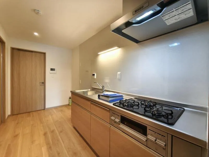 Belle Maison Nakamurabashi North NW - Interior - ["Kitchen", "Kitchen Appliance", "Countertop"]