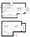 Grand Paseo Nakameguro II - Floor Plan - ["Design"] thumbnail