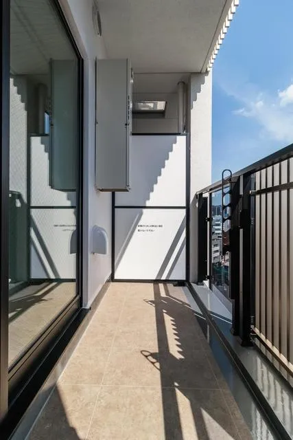 High Ground Kagurazaka - Interior - ["Daytime", "Sky", "Building"]