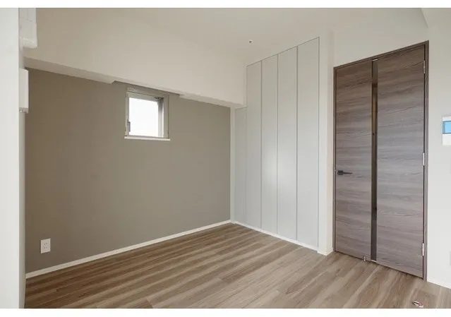 Lefon Progres Shinagawa Oi - Interior - ["Flooring", "Floor", "Wood"]