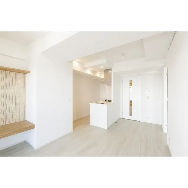 Comforia Nishiogikubo - Interior - ["Property", "Window", "Building"]