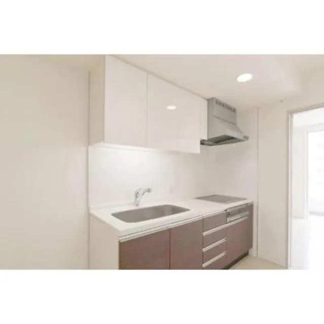 The Tokyo Towers Midtower - Interior - ["Cabinetry", "Tap", "Furniture"]