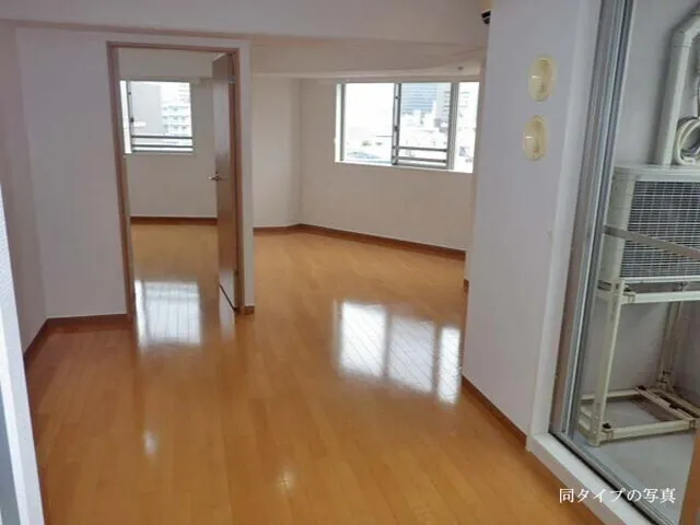 Comforia Ginza East - Interior - ["Flooring", "Floor", "Wood"]