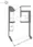 Studio Meisen - Floor Plan - ["Design", "Plan", "Technical drawing"] thumbnail