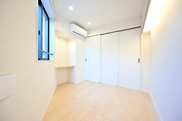 Grand Maison Meguro - Interior - ["Flooring", "Floor", "Wood"]