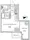 The Lions Forsia Sotokanda - Floor Plan - ["Plan", "Floor plan", "Diagram"] thumbnail